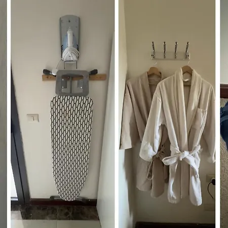 Modern 2Br Duplex In New Cairo Quiet Area, Balcony & Fast Wifi-3